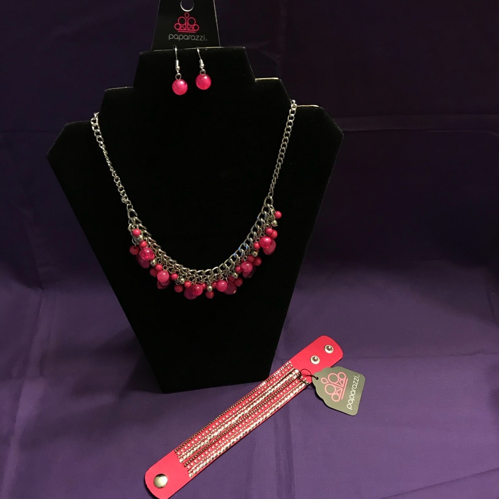 Paparazzi Jewelry